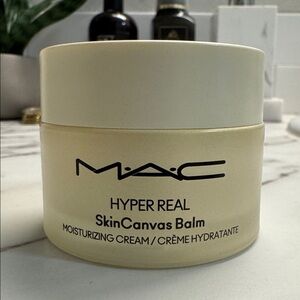 NWT MAC Hyper Real SkinCanvas Balm 1.7oz/50ml